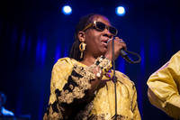 2016-11-17 - Amadou & Mariam från Kulturhuset, Stockholm