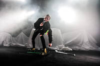 2016-11-18 - Silvana Imam från Idun, Umeå