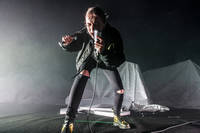 2016-11-18 - Silvana Imam från Idun, Umeå