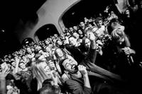 2016-11-19 - Local Natives från Debaser Medis, Stockholm
