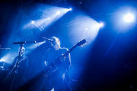 2016-11-19 - Local Natives från Debaser Medis, Stockholm