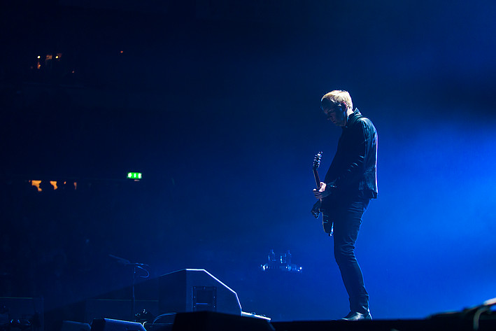 2016-11-19 - Kent från Gavlerinken, Gävle 2016-11-19 - Kent från Gavlerinken, Gävle