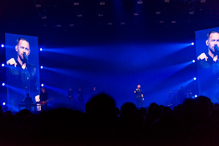 2016-11-19 - Kent från Gavlerinken, Gävle 2016-11-19 - Kent från Gavlerinken, Gävle