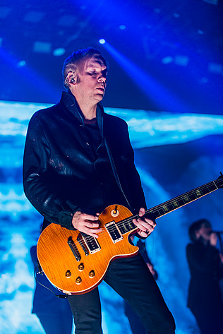 2016-11-19 - Kent från Gavlerinken, Gävle