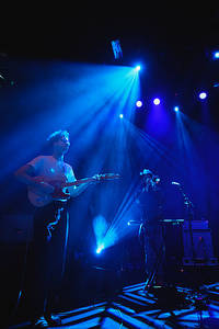 2016-11-19 - Whitney från Pustervik, Göteborg