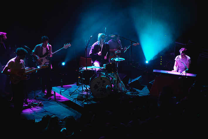 2016-11-19 - Whitney från Pustervik, Göteborg