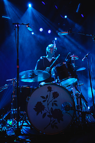 2016-11-19 - Whitney från Pustervik, Göteborg
