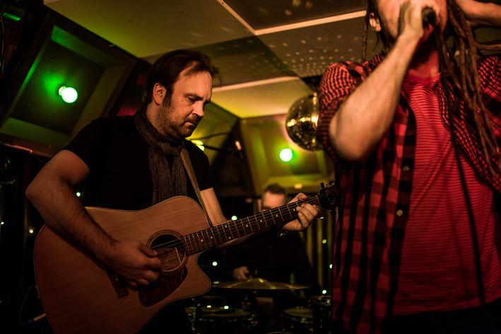 2016-11-19 - Charta 77 från Kafé de luxe, Växjö