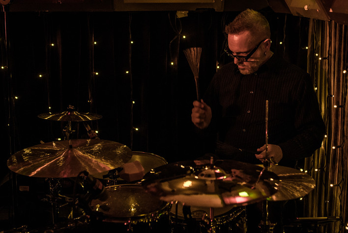 2016-11-19 - Charta 77 från Kafé de luxe, Växjö