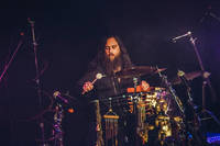 2016-11-20 - Carlos Niño & Friends från Fasching, Stockholm