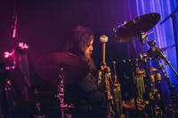 2016-11-20 - Carlos Niño & Friends från Fasching, Stockholm
