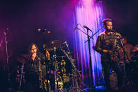 2016-11-20 - Carlos Niño & Friends från Fasching, Stockholm
