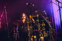2016-11-20 - Carlos Niño & Friends från Fasching, Stockholm