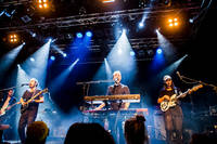 2016-11-19 - Local Natives från Debaser Medis, Stockholm