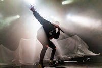 2016-11-18 - Silvana Imam från Idun, Umeå