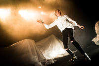2016-11-18 - Silvana Imam från Idun, Umeå
