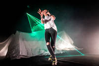 2016-11-18 - Silvana Imam från Idun, Umeå