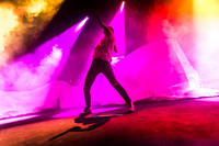 2016-11-18 - Silvana Imam från Idun, Umeå