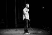 2016-11-21 - Johan Glans från Cirkus, Stockholm