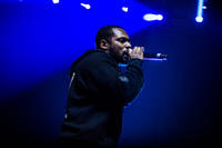 2016-11-23 - Schoolboy Q från Annexet, Stockholm