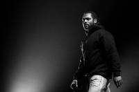 2016-11-23 - Schoolboy Q från Annexet, Stockholm
