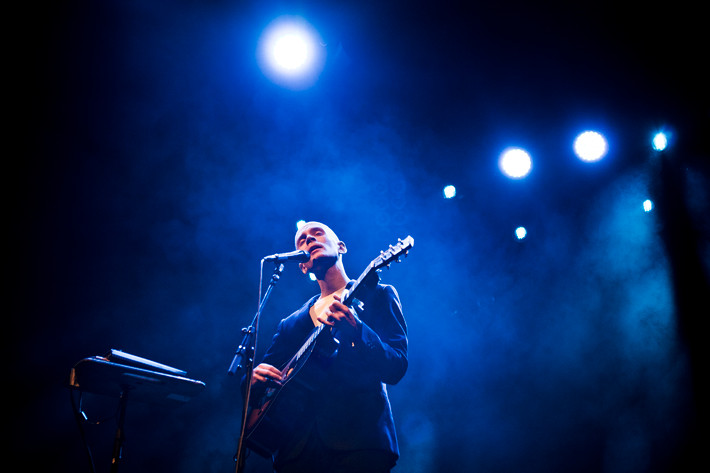 2016-11-23 - Jens Lekman från Södra Teatern, Stockholm