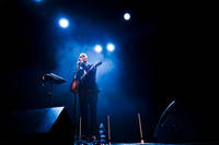 2016-11-23 - Jens Lekman från Södra Teatern, Stockholm