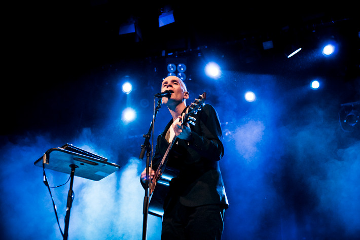 2016-11-23 - Jens Lekman från Södra Teatern, Stockholm