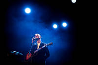 2016-11-23 - Jens Lekman från Södra Teatern, Stockholm