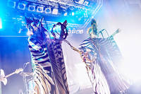 2016-11-23 - Goat från Debaser Medis, Stockholm