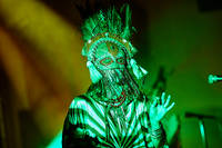 2016-11-23 - Goat från Debaser Medis, Stockholm