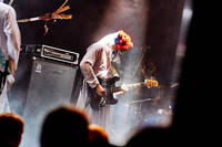 2016-11-23 - Goat från Debaser Medis, Stockholm