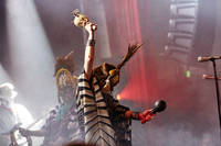 2016-11-23 - Goat från Debaser Medis, Stockholm