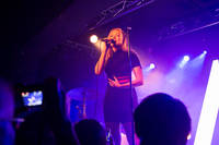 2016-11-24 - Astrid S från Debaser Strand, Stockholm