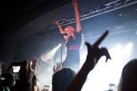 2016-11-24 - Astrid S från Debaser Strand, Stockholm