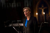 2016-11-24 - Duo Ego från Hagakyrkan, Göteborg