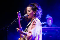 2016-11-24 - Maia Hirasawa från Stora Teatern, Göteborg