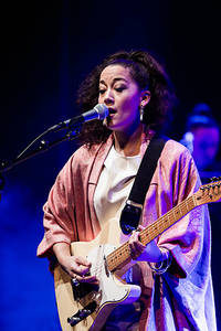 2016-11-24 - Maia Hirasawa från Stora Teatern, Göteborg