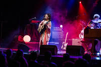 2016-11-24 - Maia Hirasawa från Stora Teatern, Göteborg