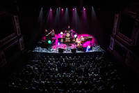 2016-11-24 - Maia Hirasawa från Stora Teatern, Göteborg