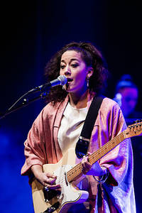 2016-11-24 - Maia Hirasawa från Stora Teatern, Göteborg