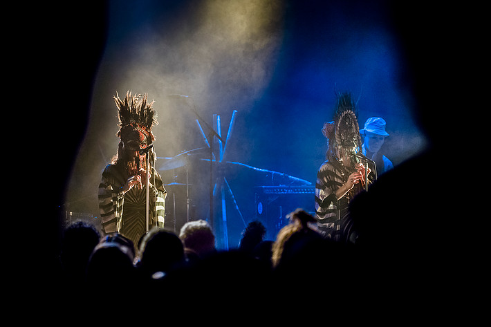 2016-11-24 - Goat från Pustervik, Göteborg