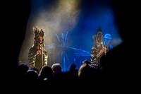 2016-11-24 - Goat från Pustervik, Göteborg