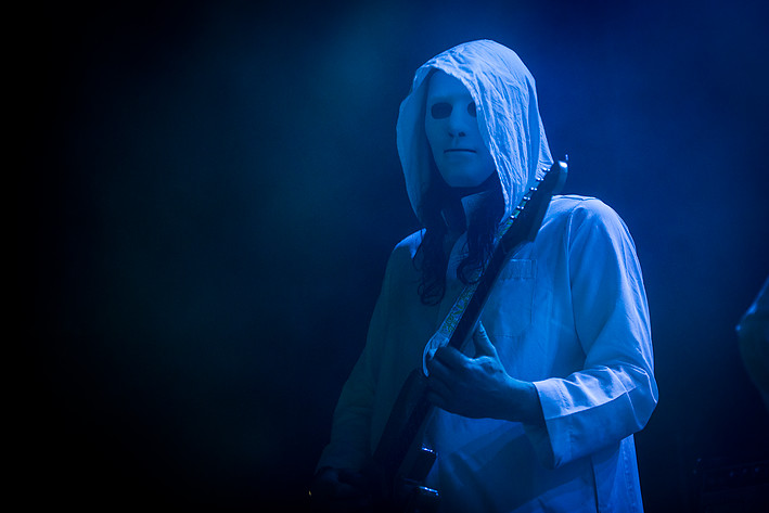 2016-11-24 - Goat från Pustervik, Göteborg