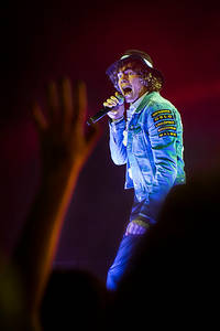 2016-11-25 - Håkan Hellström från Scandinavium, Göteborg