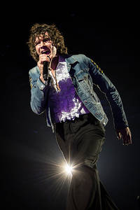 2016-11-25 - Håkan Hellström från Scandinavium, Göteborg