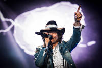 2016-11-25 - Håkan Hellström från Scandinavium, Göteborg