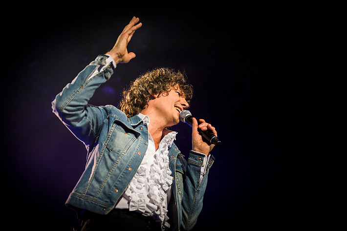 2016-11-25 - Håkan Hellström från Scandinavium, Göteborg