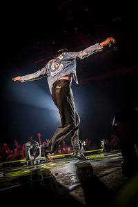 2016-11-25 - Håkan Hellström från Scandinavium, Göteborg
