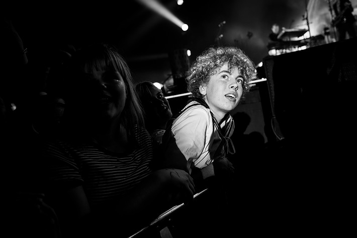 2016-11-25 - Håkan Hellström från Scandinavium, Göteborg